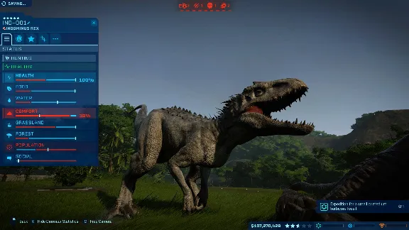 ✅ Jurassic World Evolution 🦖XBOX ONE Ключ / Цифровой🔑