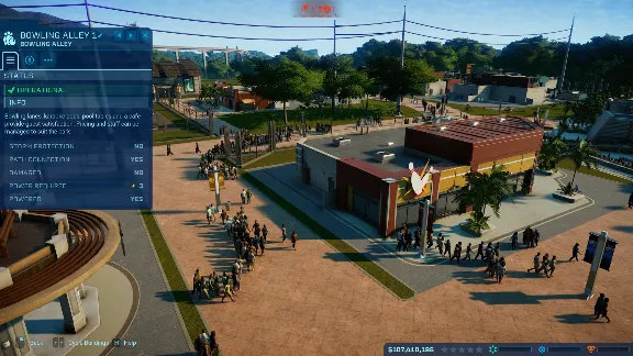 ✅ Jurassic World Evolution 🦖XBOX ONE Ключ / Цифровой🔑