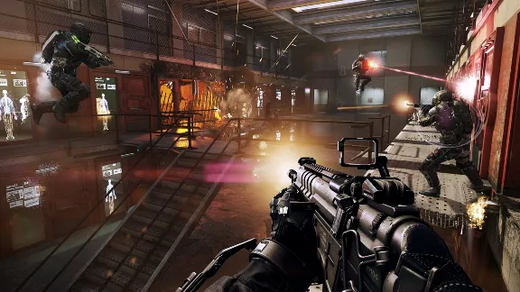 ✅ Call of Duty: Advanced Warfare Digital Pro Edition XBOX Ключ🔑