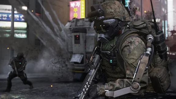 ✅ Call of Duty: Advanced Warfare Digital Pro Edition XBOX Ключ🔑