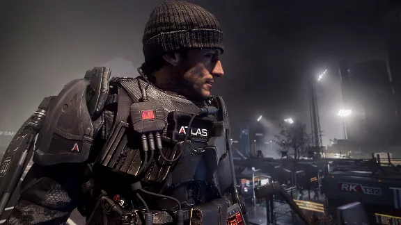 ✅ Call of Duty: Advanced Warfare Digital Pro Edition XBOX Ключ🔑