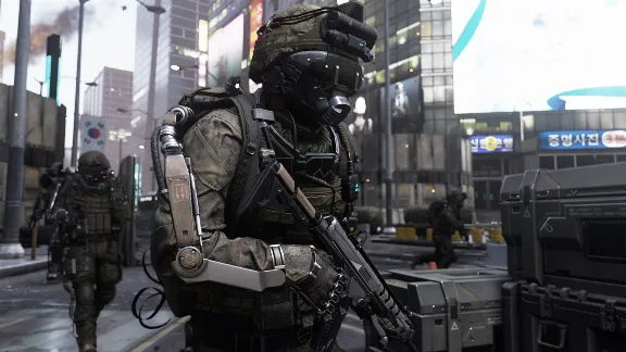 ✅ Call of Duty: Advanced Warfare Digital Pro Edition XBOX Ключ🔑