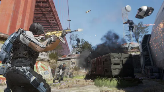 ✅ Call of Duty: Advanced Warfare Digital Pro Edition XBOX Ключ🔑