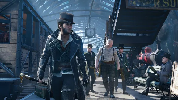 ✅ Набор Assassin&acute;s Creed: Черный флаг, Единство, Синдикат XBOX ONE SERIES X|S Ключ🔑