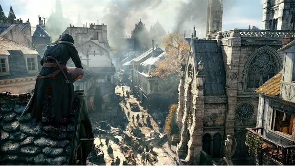 ✅ Набор Assassin&acute;s Creed: Черный флаг, Единство, Синдикат XBOX ONE SERIES X|S Ключ🔑