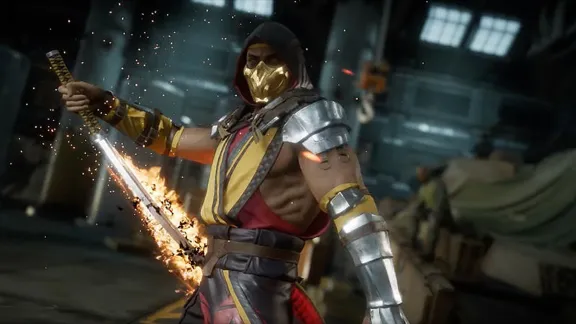 ❤️🎮 Mortal Kombat 11 PREMIUM Xbox ONE & Series X|S🥇✅