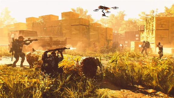 ✅ Tom Clancy&acute;s The Division 2 XBOX ONE X|S Ключ  🔑