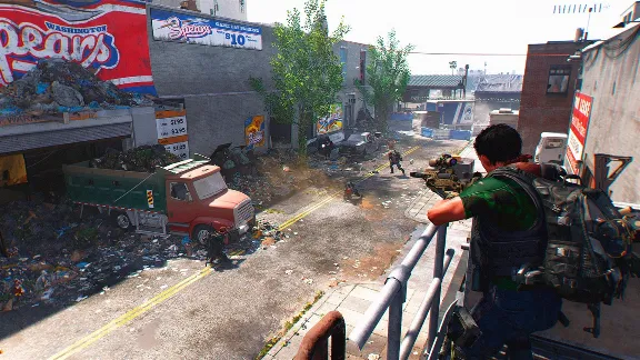 ✅ Tom Clancy&acute;s The Division 2 XBOX ONE X|S Ключ  🔑