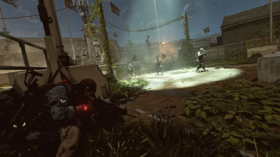 ✅ Tom Clancy&acute;s The Division 2 XBOX ONE X|S Ключ  🔑