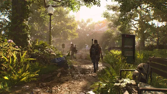 ✅ Tom Clancy&acute;s The Division 2 XBOX ONE X|S Ключ  🔑