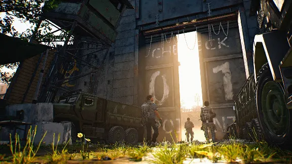 ✅ Tom Clancy&acute;s The Division 2 XBOX ONE X|S Ключ  🔑