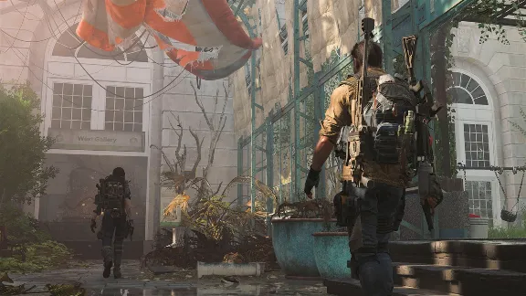 ✅ Tom Clancy&acute;s The Division 2 XBOX ONE X|S Ключ  🔑