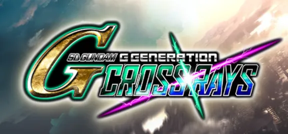 SD Gundam G Generation Cross Rays ✅IN STOCK+ БОНУС