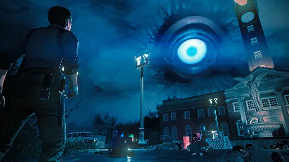 24/7 XBOX The Evil Within 2