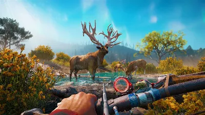 24/7 XBOX Far Cry New Dawn Deluxe