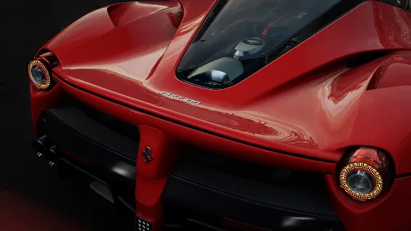 24/7 XBOX Forza Motorsport 7 Ultimate