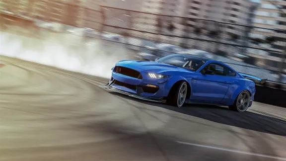 24/7 XBOX Forza Motorsport 7 Ultimate