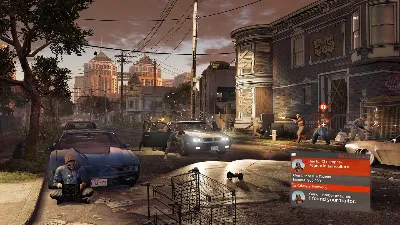 Watch Dogs 2 >>> UPLAY KEY | RU-CIS