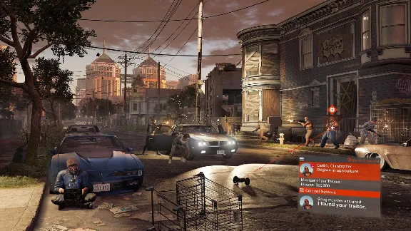 Watch Dogs 2 >>> UPLAY KEY | RU-CIS