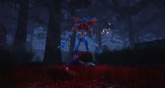 ✅ Dead by Daylight: глава ОЧЕНЬ СТРАННЫЕ ДЕЛА XBOX Ключ