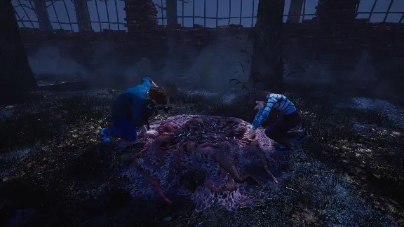 ✅ Dead by Daylight: глава ОЧЕНЬ СТРАННЫЕ ДЕЛА XBOX Ключ