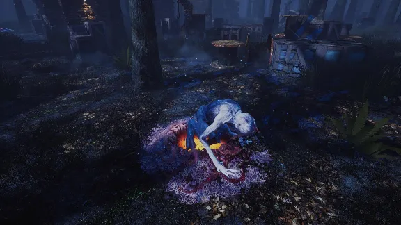 ✅ Dead by Daylight: глава ОЧЕНЬ СТРАННЫЕ ДЕЛА XBOX Ключ