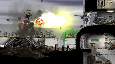✅ Guns, Gore and Cannoli 2 XBOX ONE SERIES X|S Ключ 🔑