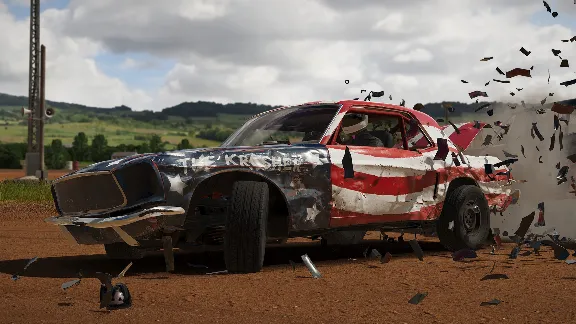 ✅ Wreckfest 🚘 XBOX ONE Ключ 🏁 / Цифровой код 🔑