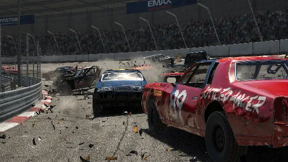 ✅ Wreckfest Season Pass 🚘 XBOX ONE KEY 🏁 / Digital 🔑