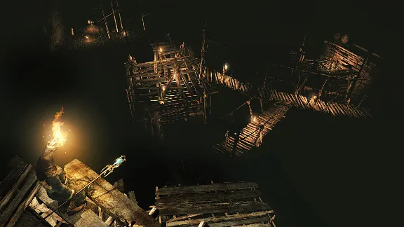 ✅ DARK SOULS II: Scholar of the First Sin XBOX Ключ 🔑