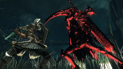 ✅ DARK SOULS II: Scholar of the First Sin XBOX Ключ 🔑