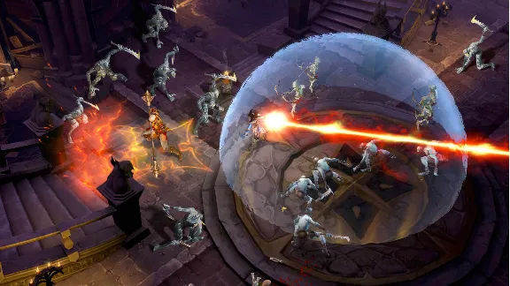 ✅ Diablo III: Eternal Collection 👹 XBOX ONE X|S Ключ🔑