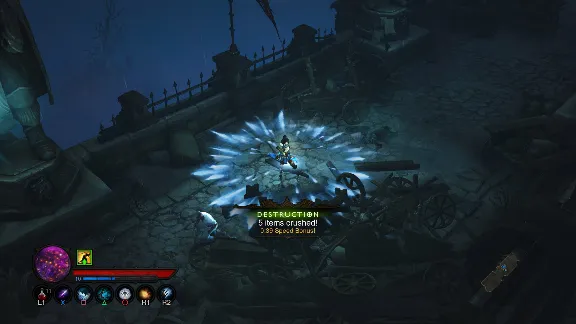 ✅ Diablo III: Eternal Collection 👹 XBOX ONE X|S Ключ🔑