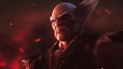✅ TEKKEN 7 XBOX ONE / SERIES X|S Ключ / Цифровой код 🔑