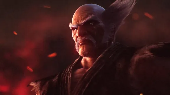 ✅ TEKKEN 7 XBOX ONE / SERIES X|S Ключ / Цифровой код 🔑