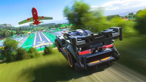 Forza Horizon 4 Ultimate Edition Xbox One ⭐🔥⭐