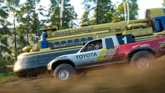 Forza Horizon 4 Ultimate Edition Xbox One ⭐🔥⭐