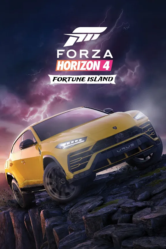 Forza Horizon 4 Ultimate Edition Xbox One ⭐🔥⭐