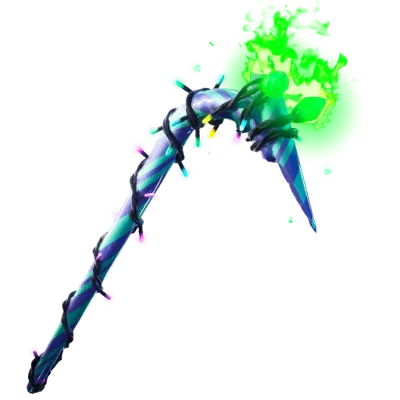 💚💚 FORTNITE 💚💚⭐MERRY MINT AXE⭐ (MINTY) + GIFT
