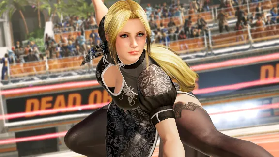 ✅ DEAD OR ALIVE 6 Digital Deluxe Edition XBOX Ключ🔑