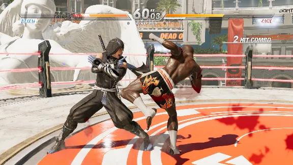 ✅ DEAD OR ALIVE 6 Digital Deluxe Edition XBOX Ключ🔑
