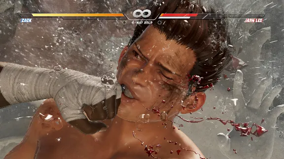 ✅ DEAD OR ALIVE 6 Digital Deluxe Edition XBOX Ключ🔑