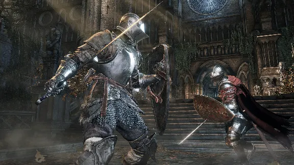 ✅ DARK SOULS III DELUXE XBOX ONE / SERIES X|S KEY 🔑