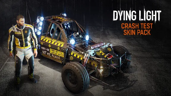 ✅ Dying Light: The Following - Улучшенное издание XBOX