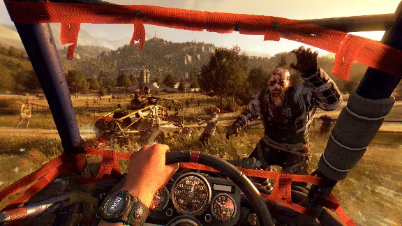 ✅ Dying Light: The Following - Улучшенное издание XBOX