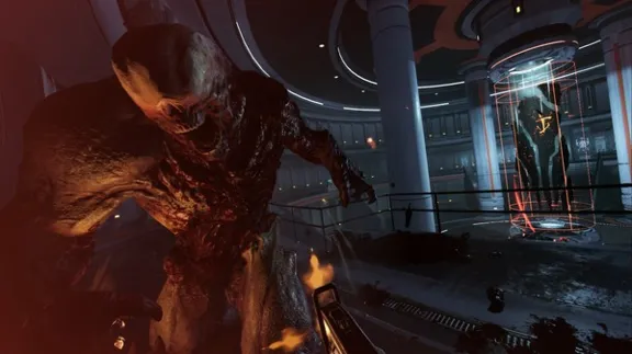 Doom VFR 💎STEAM KEY RU+CIS СТИМ КЛЮЧ ЛИЦЕНЗИЯ