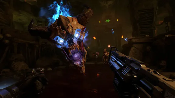 Doom VFR 💎STEAM KEY RU+CIS СТИМ КЛЮЧ ЛИЦЕНЗИЯ
