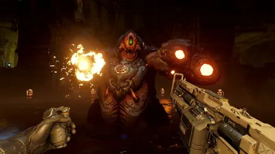 Doom VFR 💎STEAM KEY RU+CIS СТИМ КЛЮЧ ЛИЦЕНЗИЯ