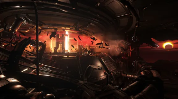 Doom VFR 💎STEAM KEY RU+CIS СТИМ КЛЮЧ ЛИЦЕНЗИЯ