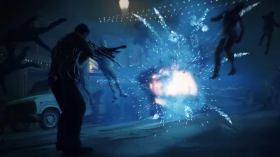 Dead Rising 4 | Steam Россия